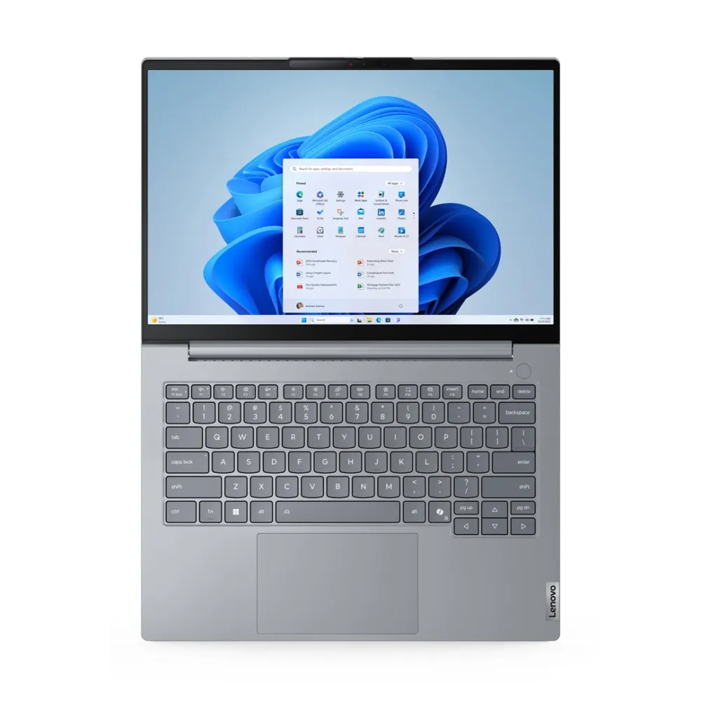 Laptop Lenovo ThinkBook 14 G8 C7 240H 14 16 512 INT W11P thumbnail 2