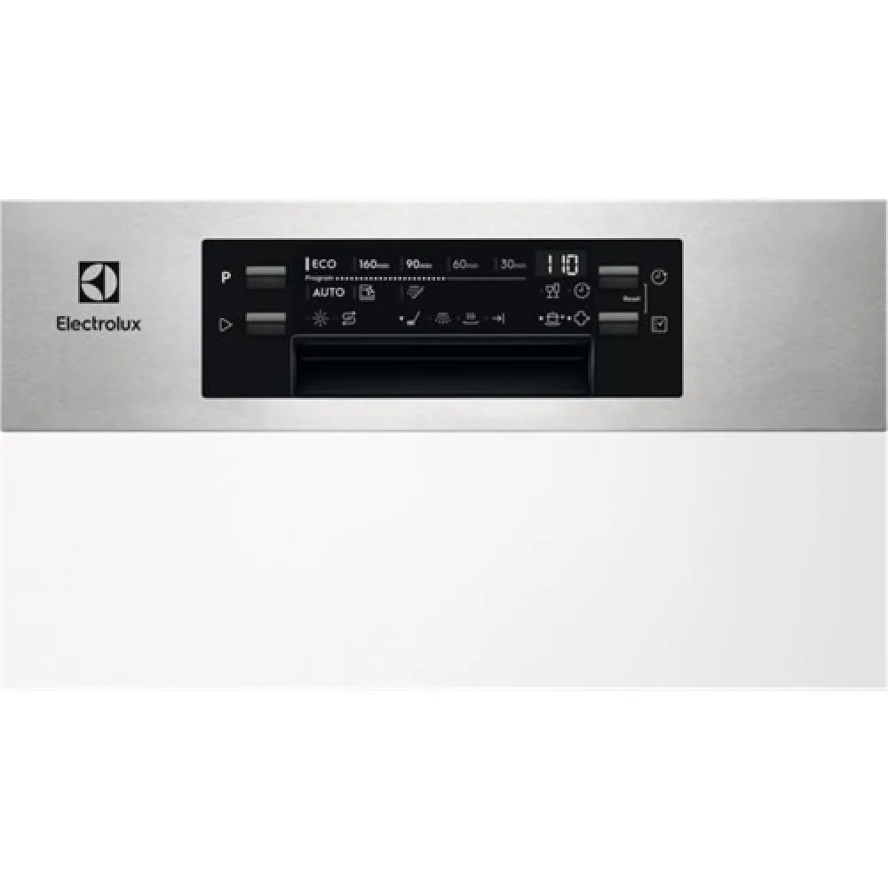 Zmywarka do zabudowy ELECTROLUX EES42210IX thumbnail 3