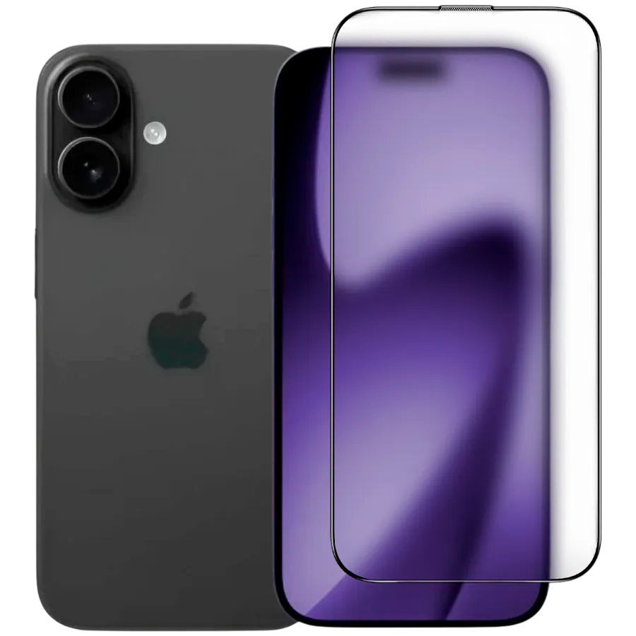 iLera FrostedGlass 2.0 for iPhone 17 thumbnail 2