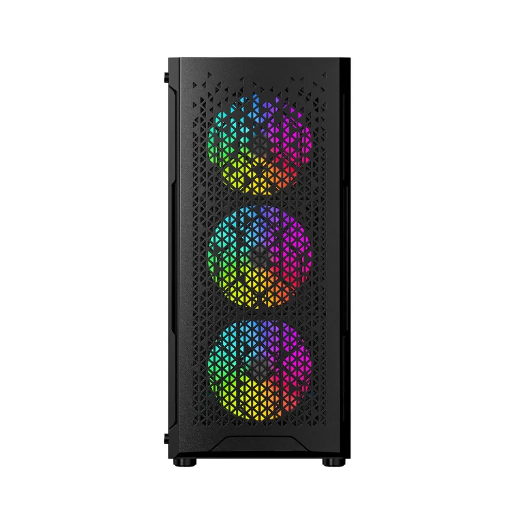 GEMBIRD OBUDOWA FORNAX 400X MIDI-TOWER, USB 3.0 thumbnail 3