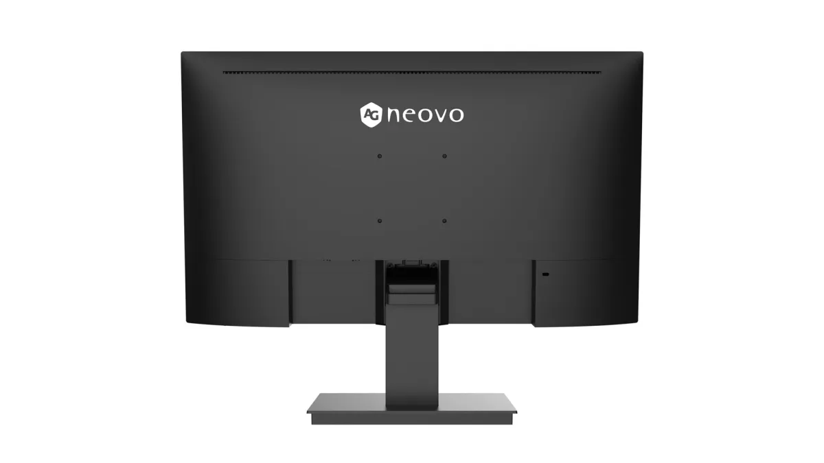 AG NEOVO MONITOR LED LA-2403 BEZ MIGOTANIA, HDMI,DP,VGA thumbnail 3