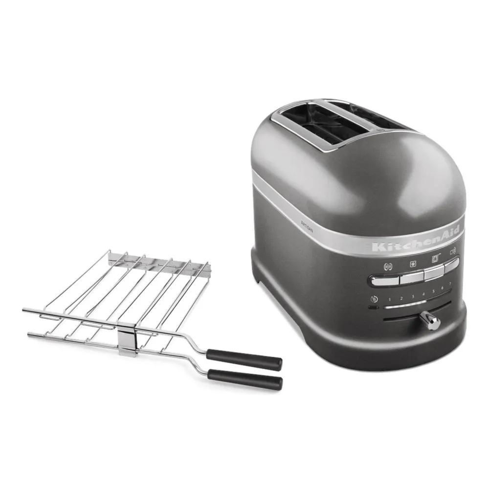 Toster KitchenAid 5KMT2204EMS thumbnail 2