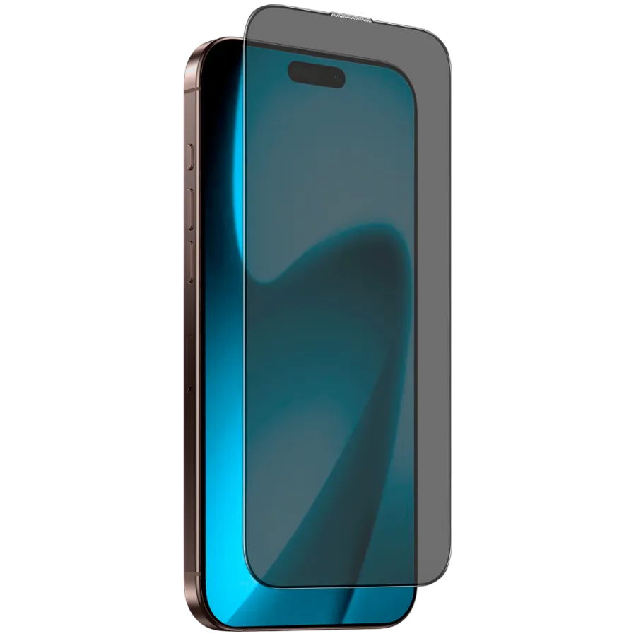 iLera DeLuxe Incognito Glass for iPhone 17 thumbnail 3