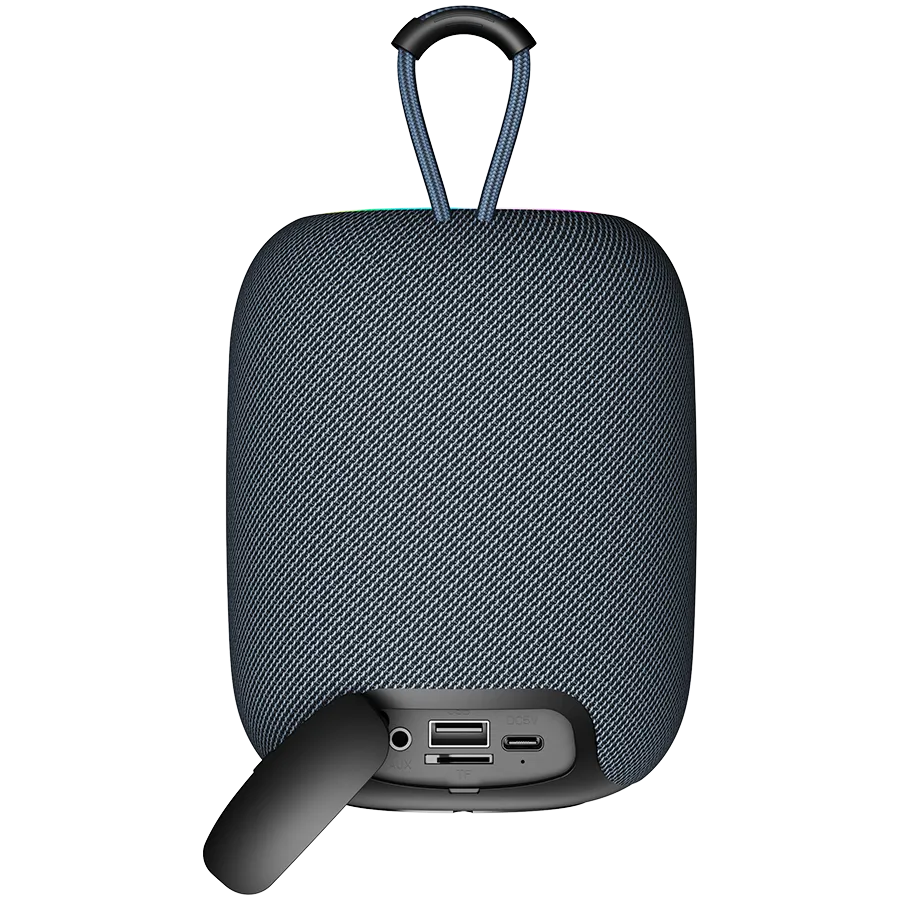 CANYON Głośnik Bluetooth BSP-8 10W Szary thumbnail 2