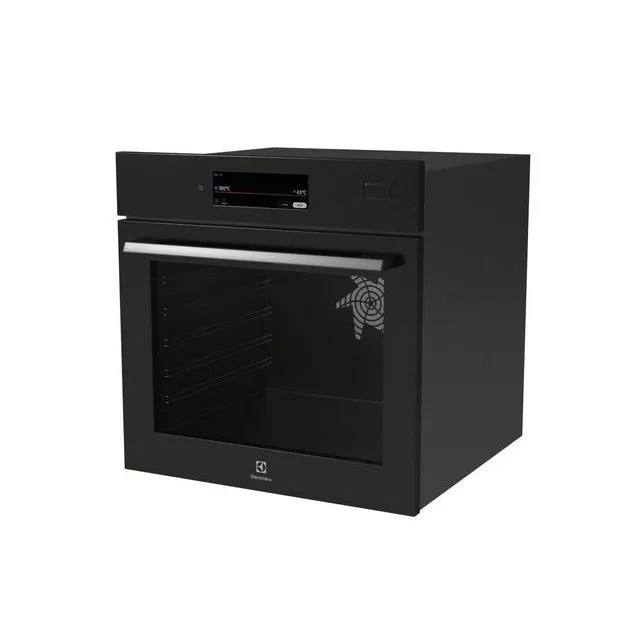 Piekarnik ELECTROLUX LOB9S3SZ thumbnail 2