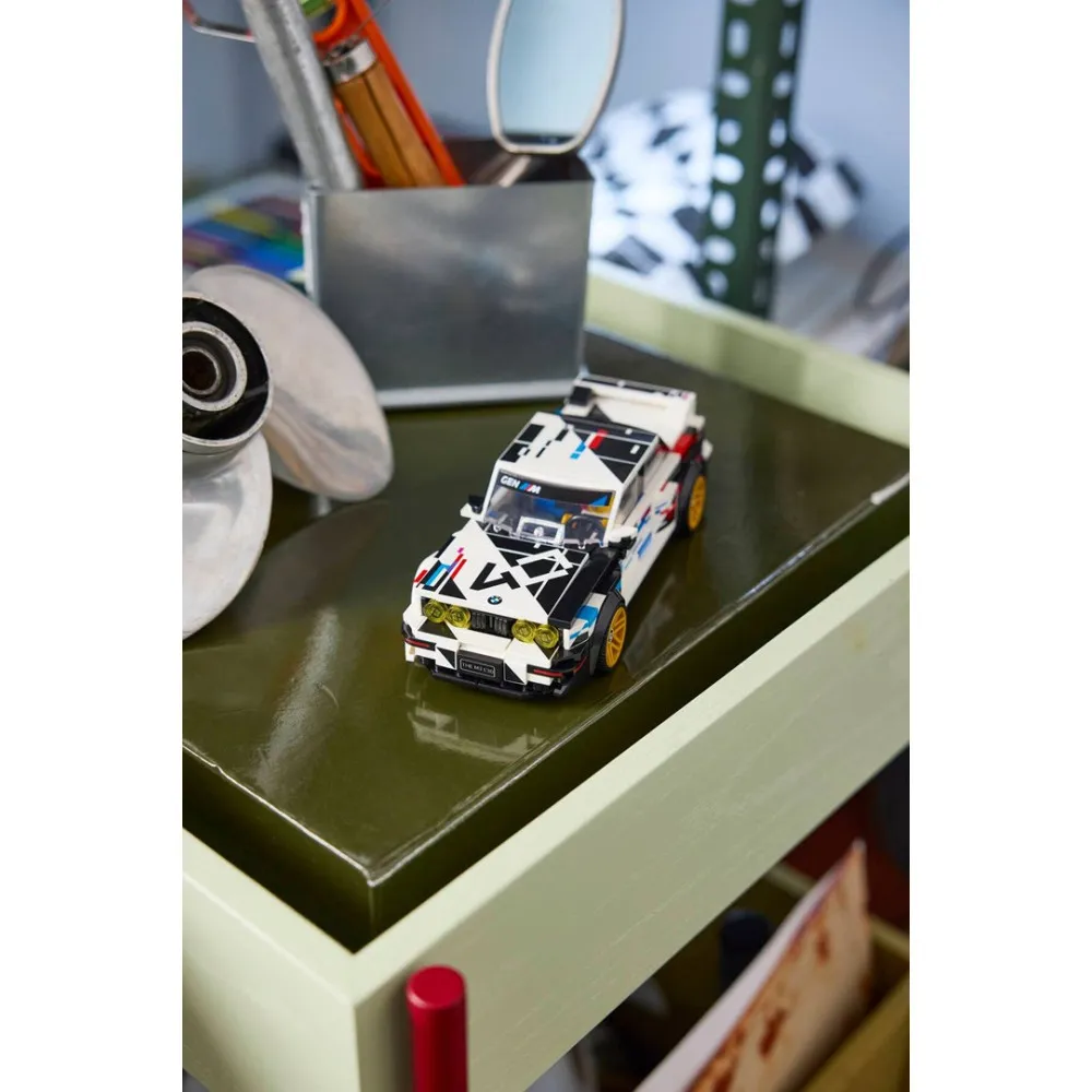 LEGO SPEED CHAMPIONS 77263 V29 thumbnail 2