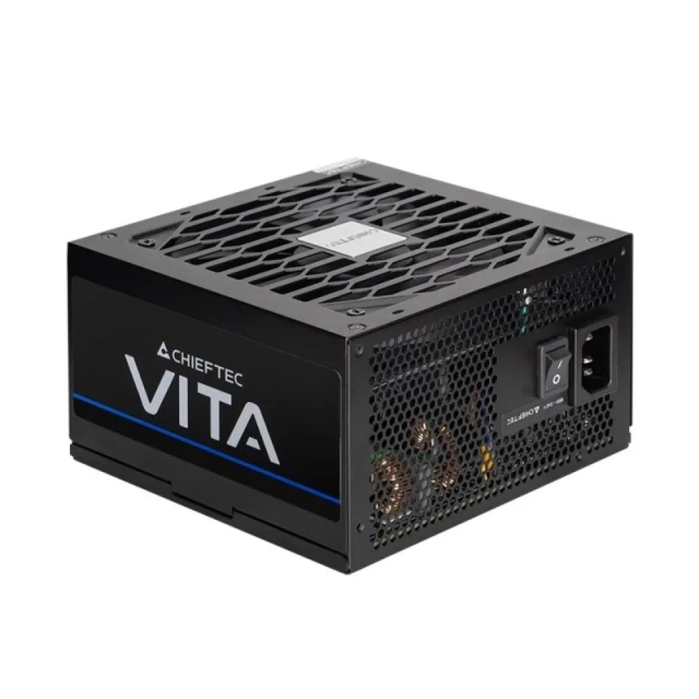 Zasilacz Chieftec VITA Series 750W BPX-750-S thumbnail 3