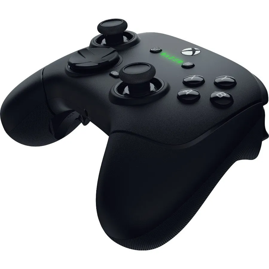 RAZER Kontroler bezprzewodowy Wolverine V3 Pro Console, Czarny thumbnail 2