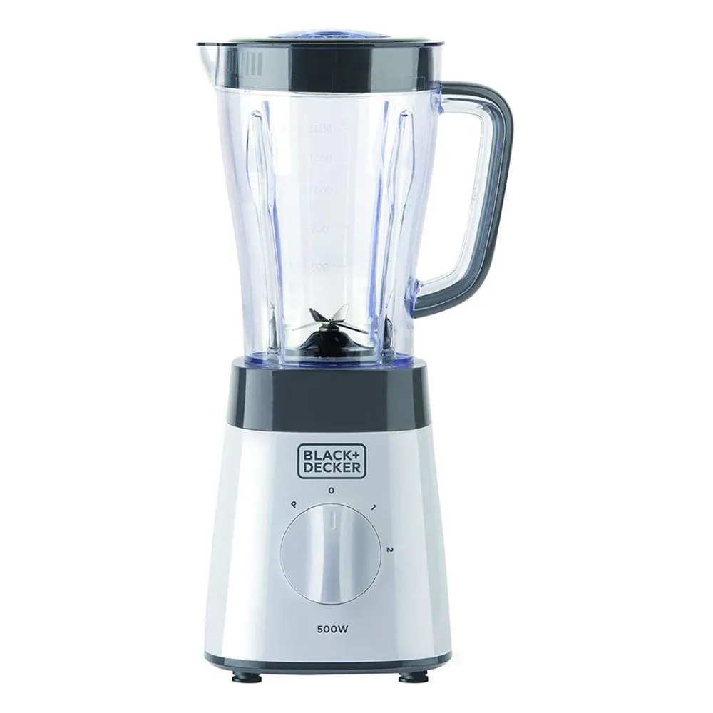 Blender kielichowy Black Decker BXJB500E thumbnail 3