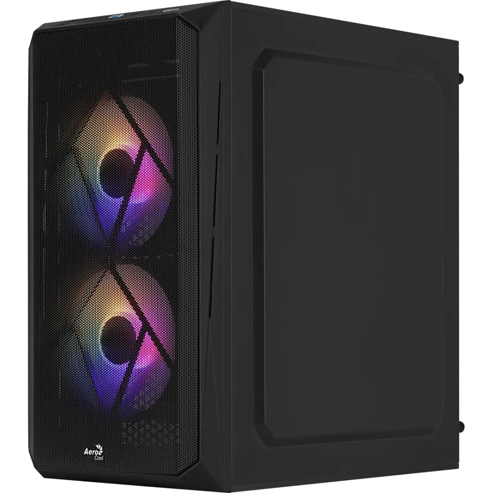 OBUDOWA AEROCOOL PGS CS-107-A-BK-v2 FRGB thumbnail 3