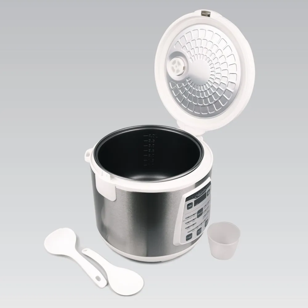 Multicooker 5 l, 700W, 17 programów MR-792 MAESTRO thumbnail 2