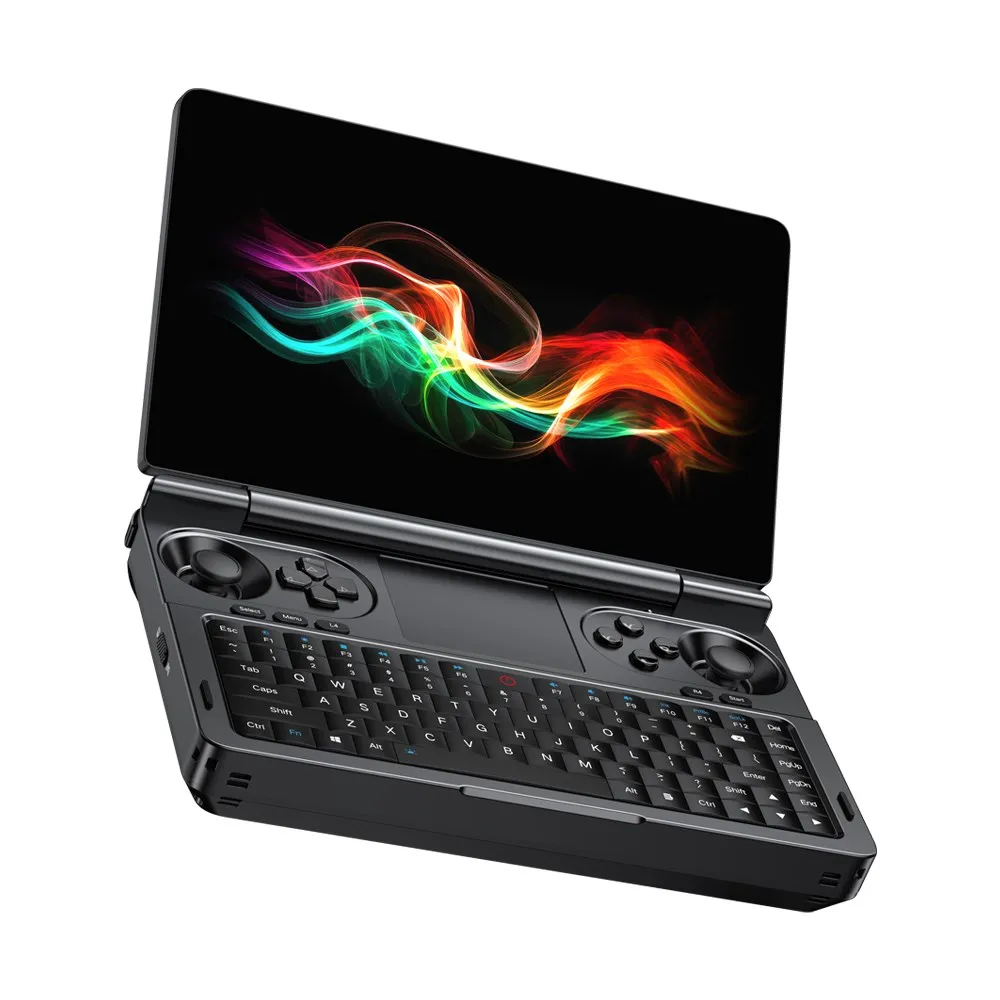 GPD-WinMini-HX37032002B RAI9 HX370 7T 32G 2TB W11 thumbnail 2