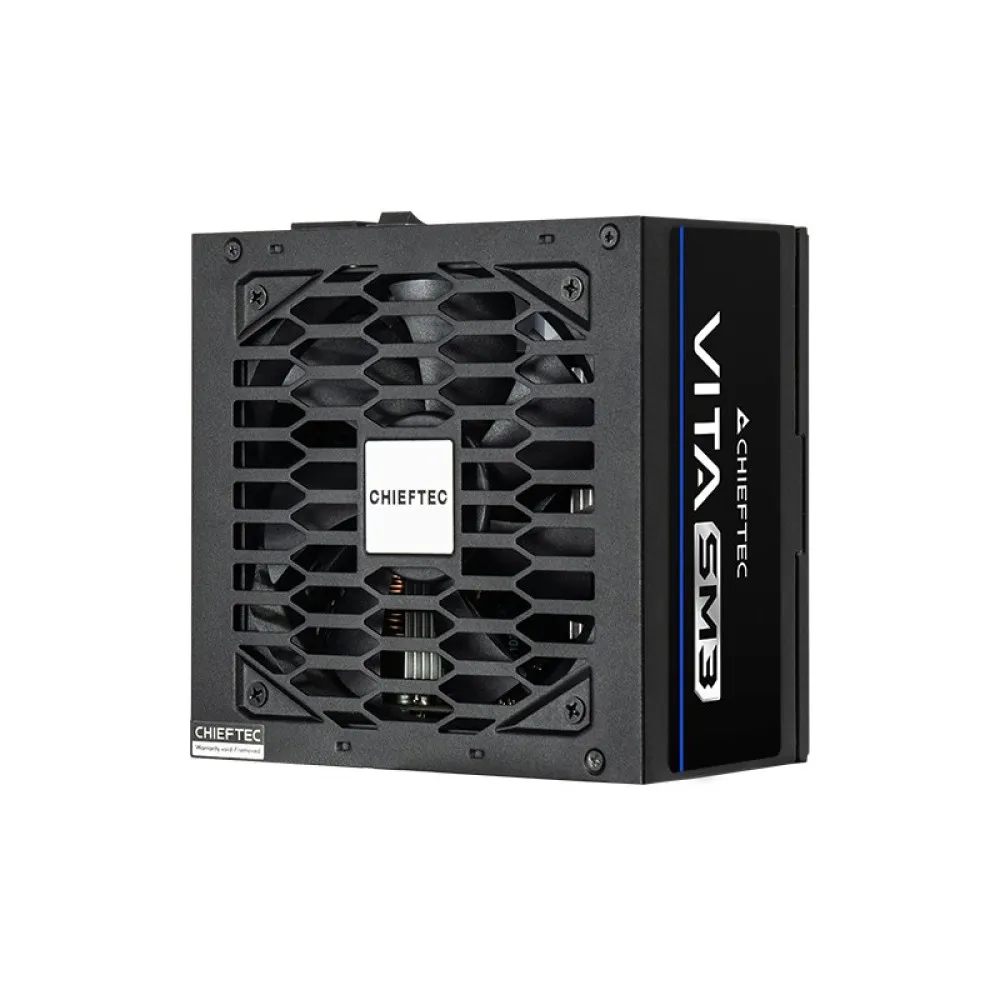 Zasilacz Chieftec Vita SM3 850W thumbnail 3