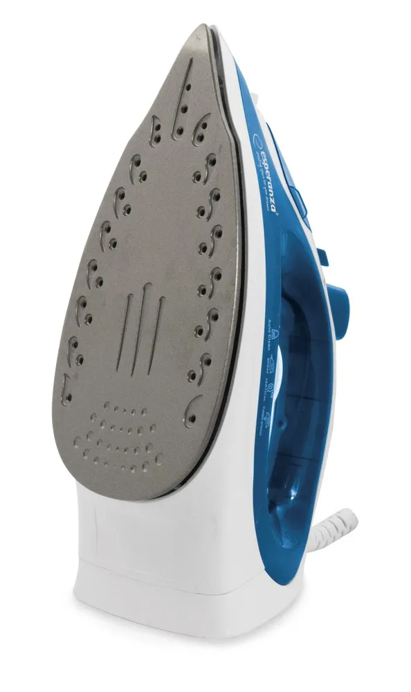 ESPERANZA ŻELAZKO PAROWE 2200W SLIDER CERAMIC thumbnail 3