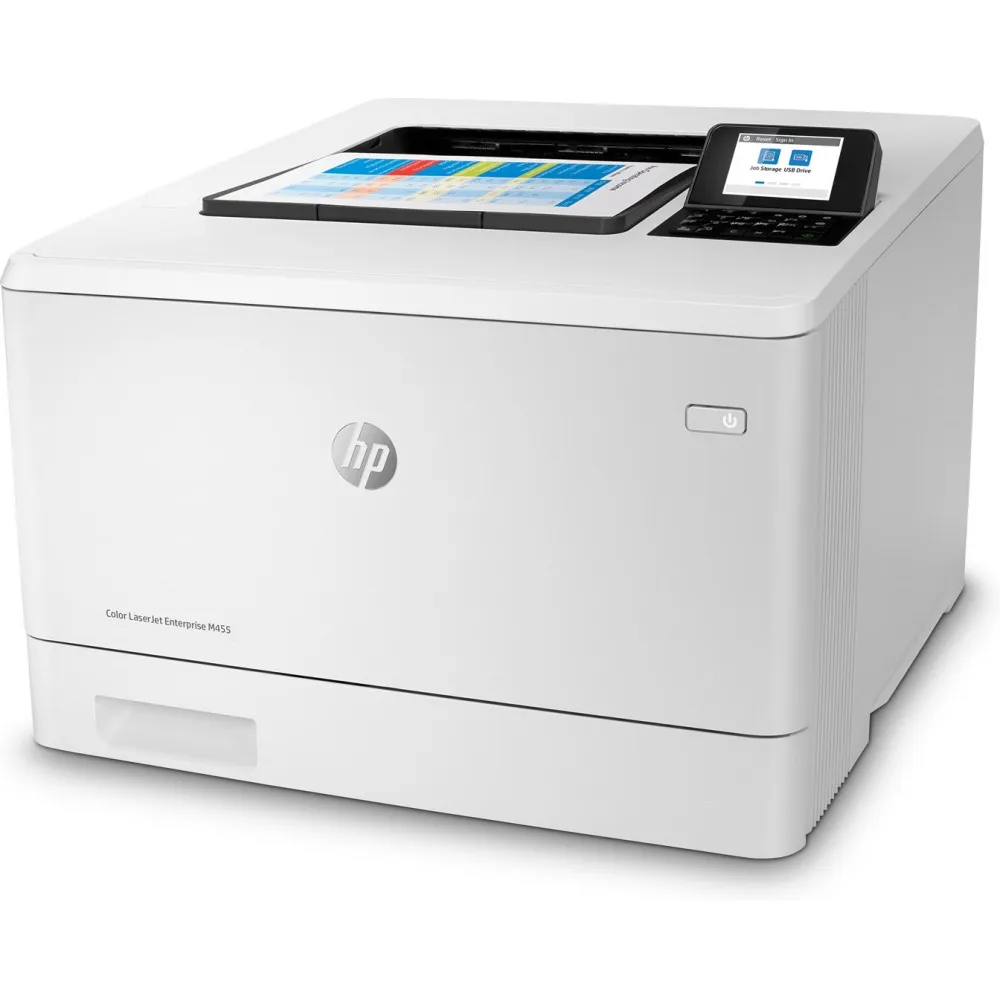 Drukarka HP Color LJ Pro M455DN thumbnail 2