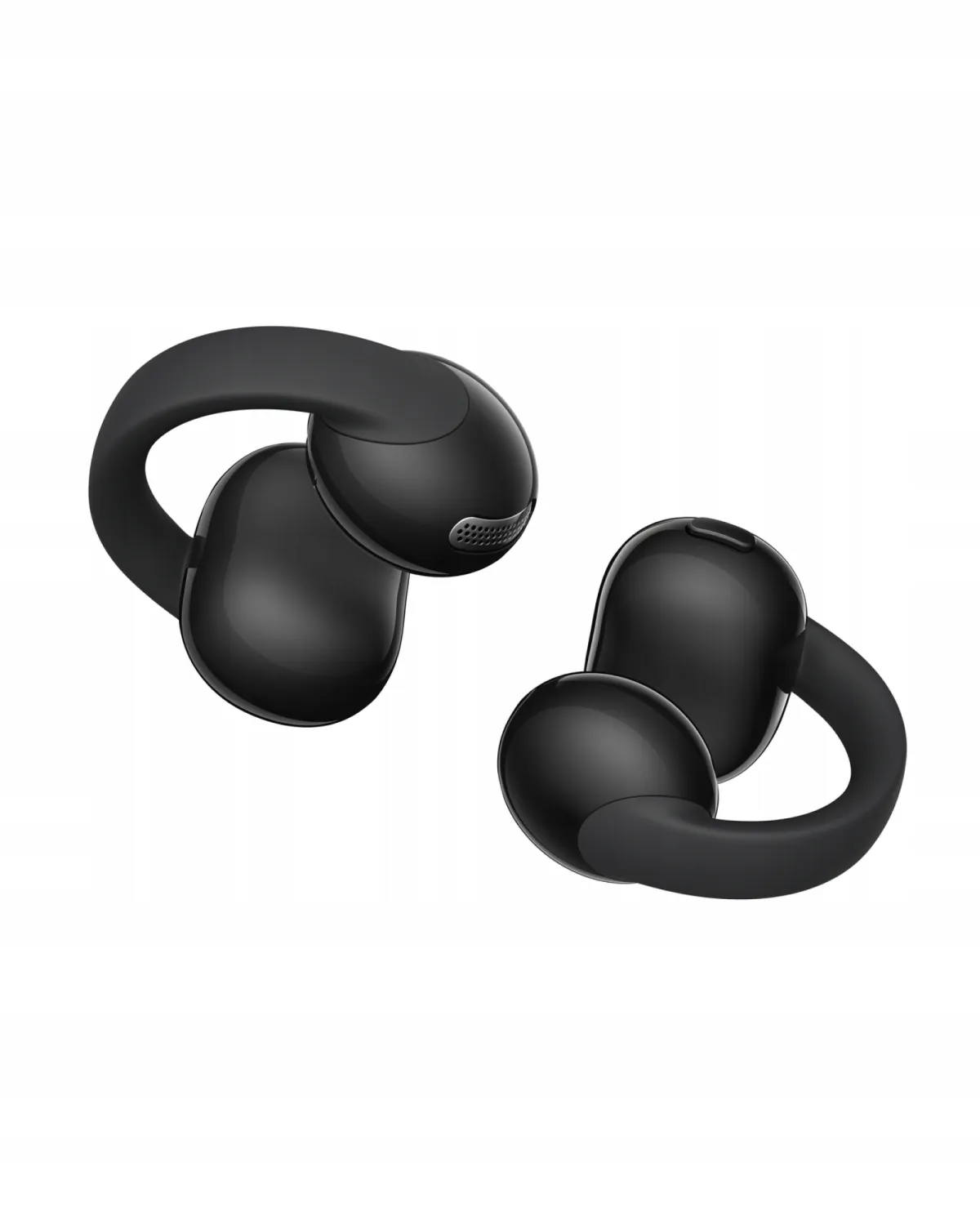 Słuchawki bezprzewodowe douszne soundcore C50i Bluetooth TWS Czarne thumbnail 2