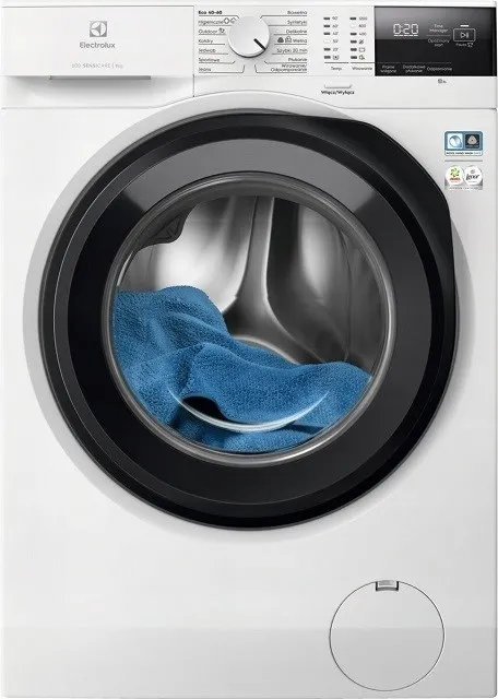 Pralka ELECTROLUX EW6F2292P thumbnail 2