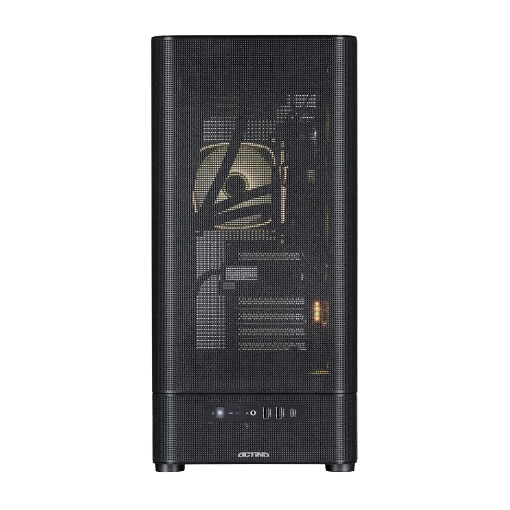 Actina Selection  9850X3D/32GB/2TB/RTX5090/1000W/W thumbnail 3