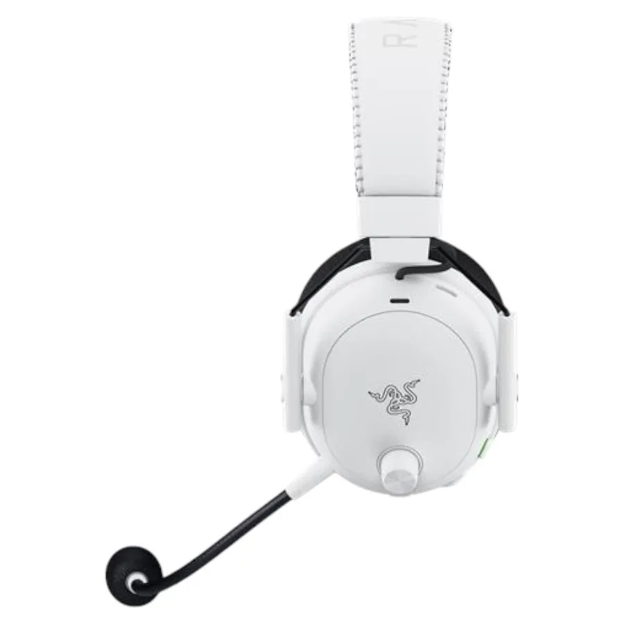 RAZER BlackShark V3 Pro - White - Gaming Headset thumbnail 3