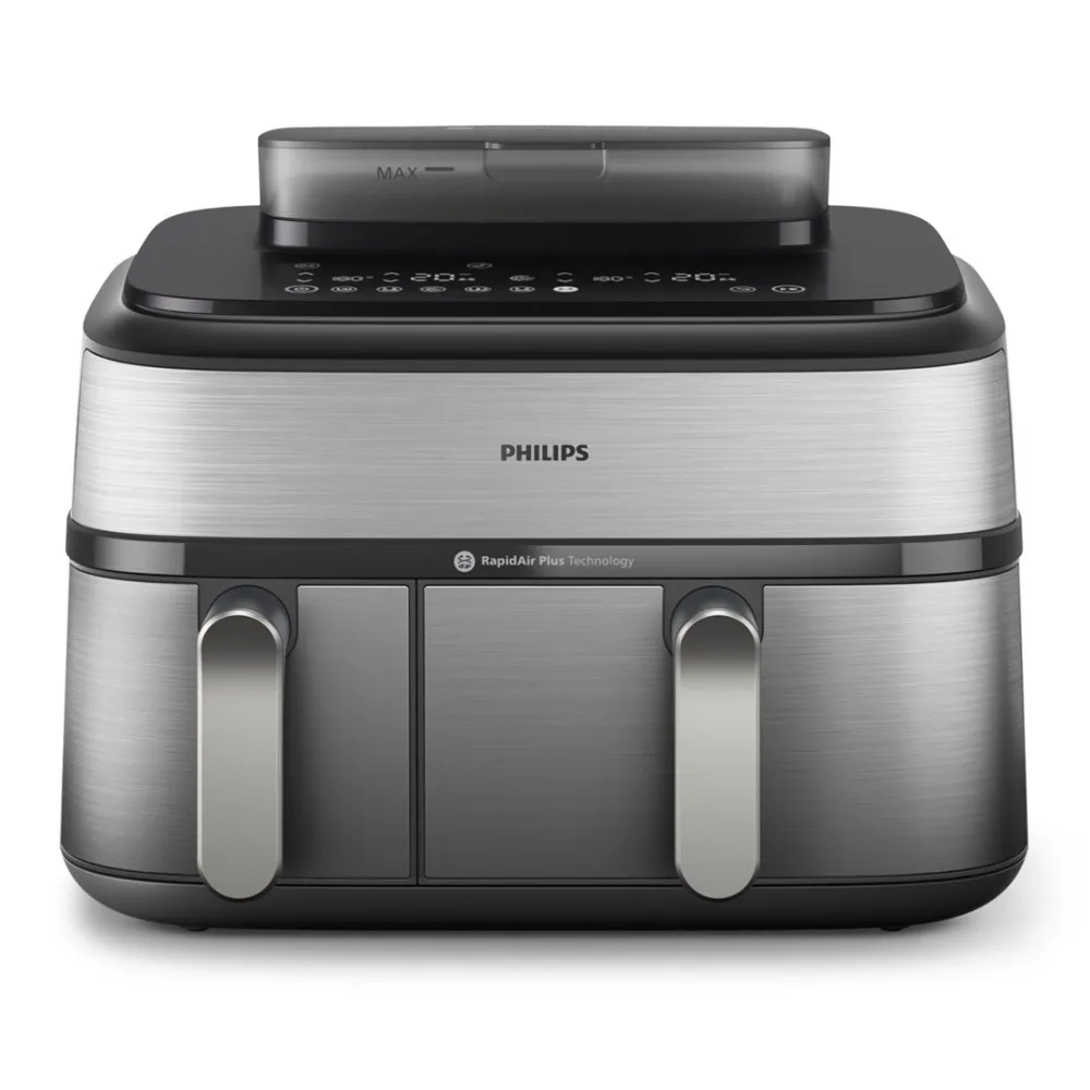 Frytownica beztłuszczowa PHILIPS NA 555/00 thumbnail 2