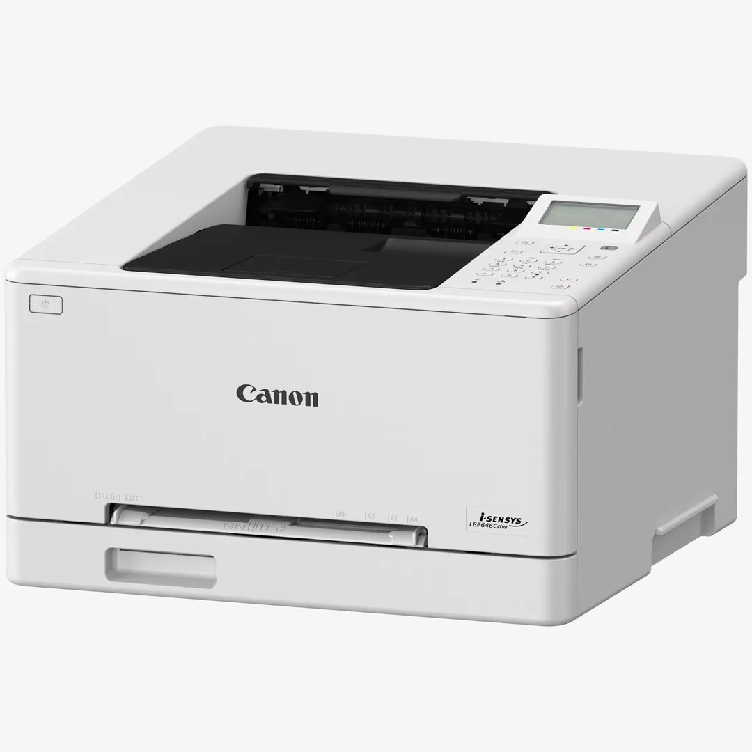 Drukarka Canon i-Sensys LBP646Cdw thumbnail 3
