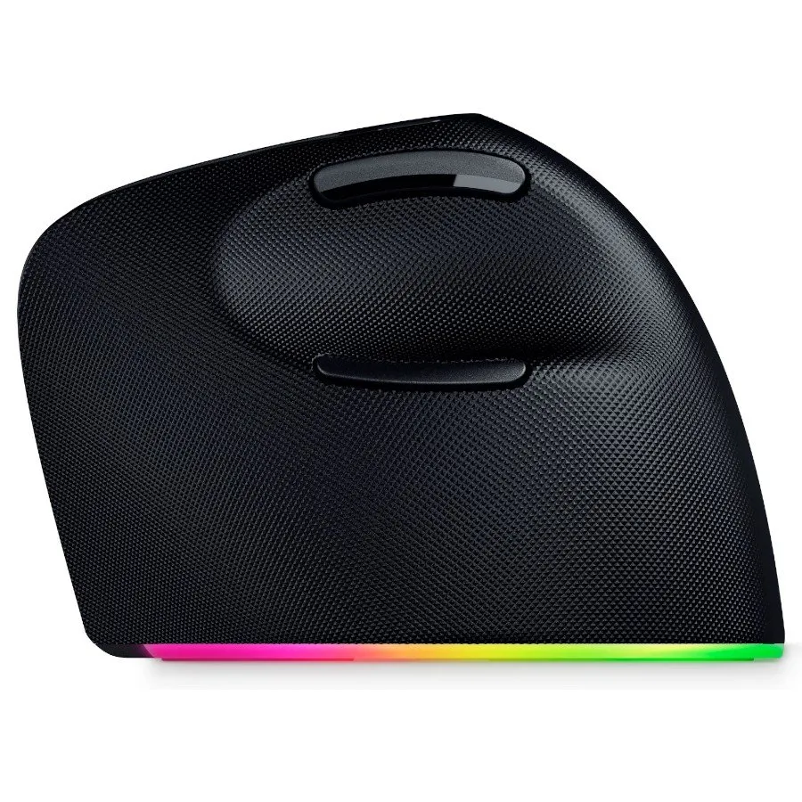 Razer Pro Click V2 - Vertical Ed. - Gaming Mouse thumbnail 2