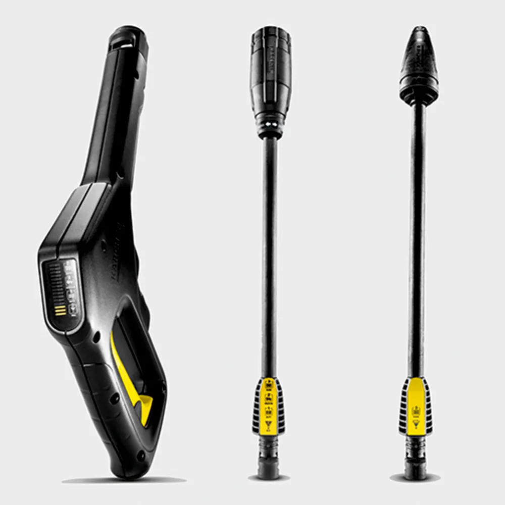 Myjka ciśnieniowa KARCHER K 3 Power Control Car & Home thumbnail 2