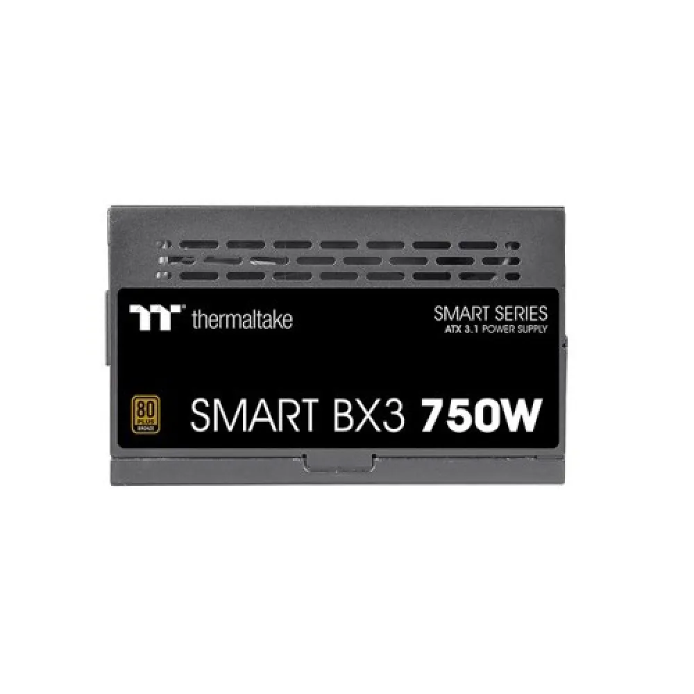 THERMALTAKE SMART BX3 550W 80 BRONZE ATX3.1 PCI-E thumbnail 3