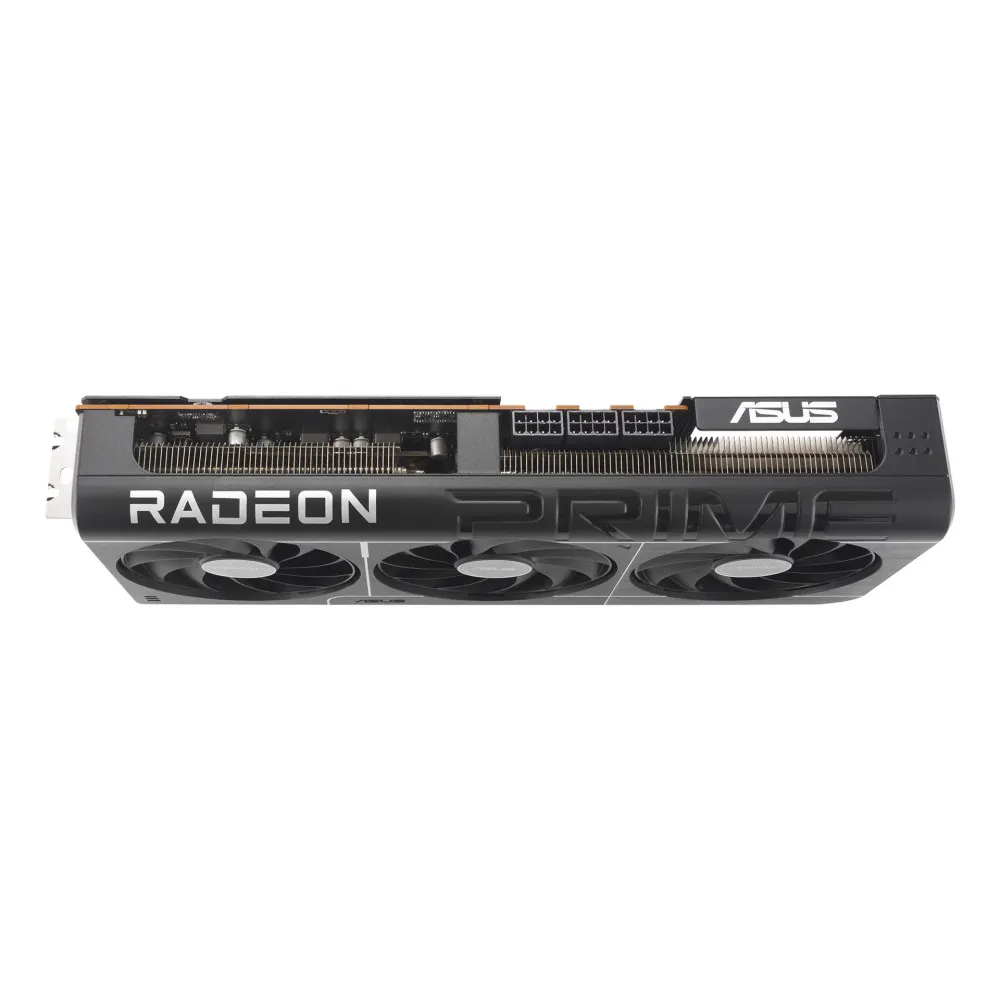 Karta graficzna ASUS PRIME RX9070XT O16G thumbnail 3