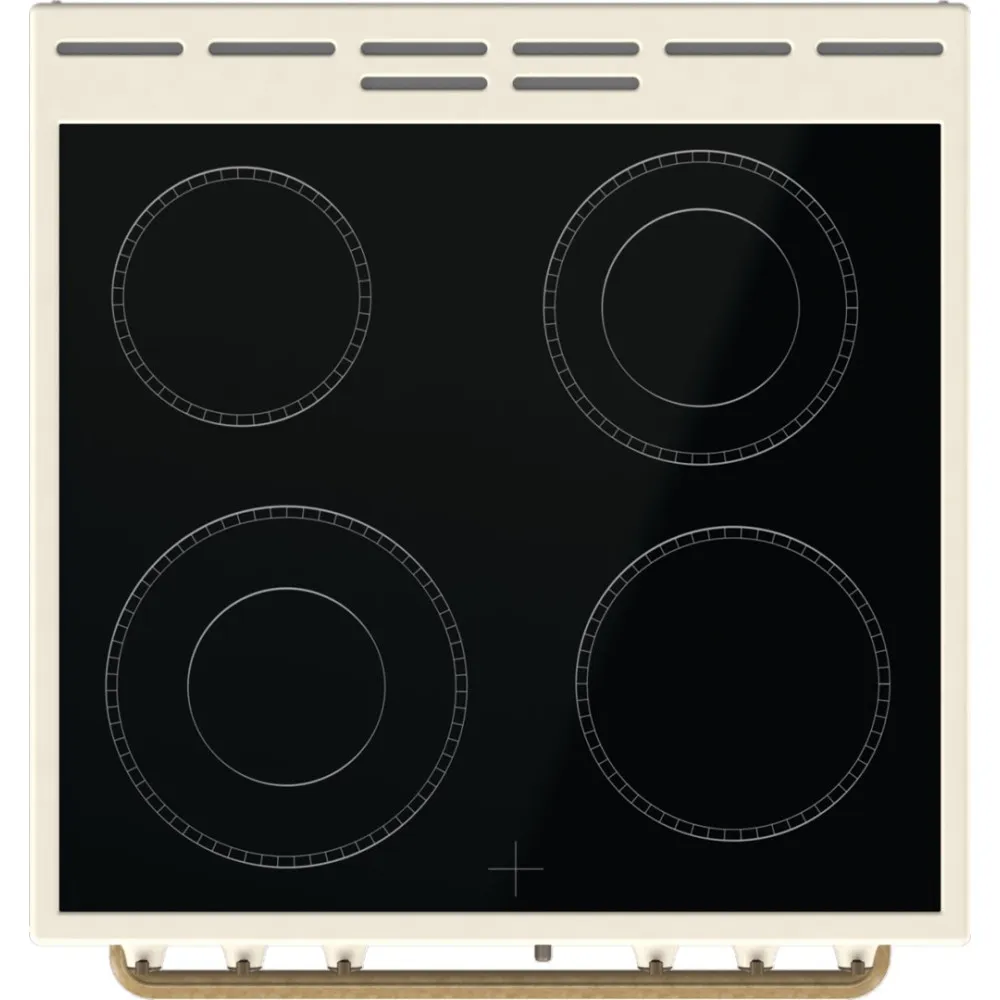 Kuchnia GORENJE GECS6B70CLI thumbnail 3