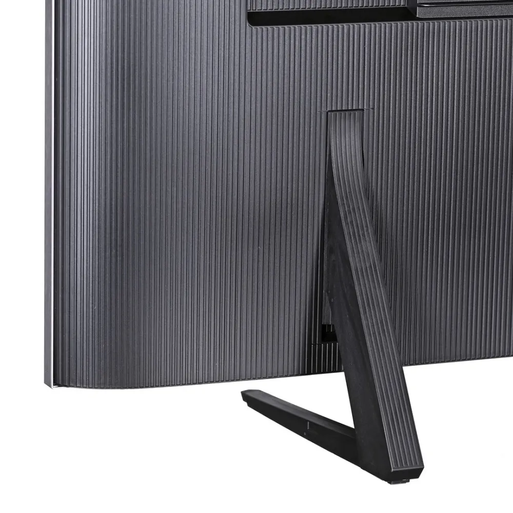 Telewizor Samsung QE85QN85FAUXXH Neo QLED 85'' 4K Ultra HD 144Hz Tizen Dolby Atmos Srebrny thumbnail 3