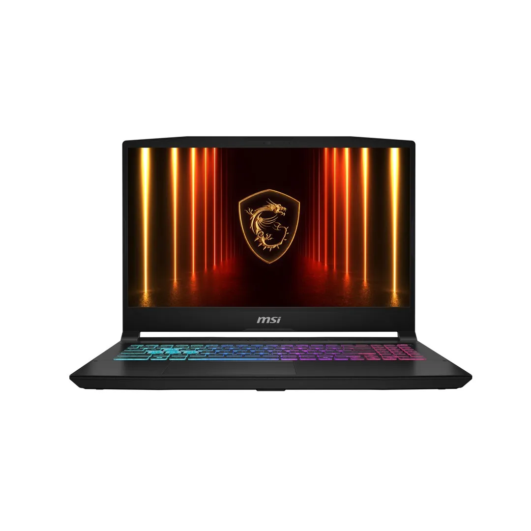 Laptop MSI B14WFK-605XPL i7-14650HX 15.6 16 512 5060 NoOS thumbnail 2