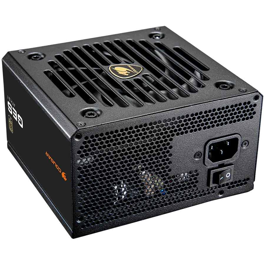 COUGAR GES 850 PSU 80plus Gold Fixed Cables thumbnail 3