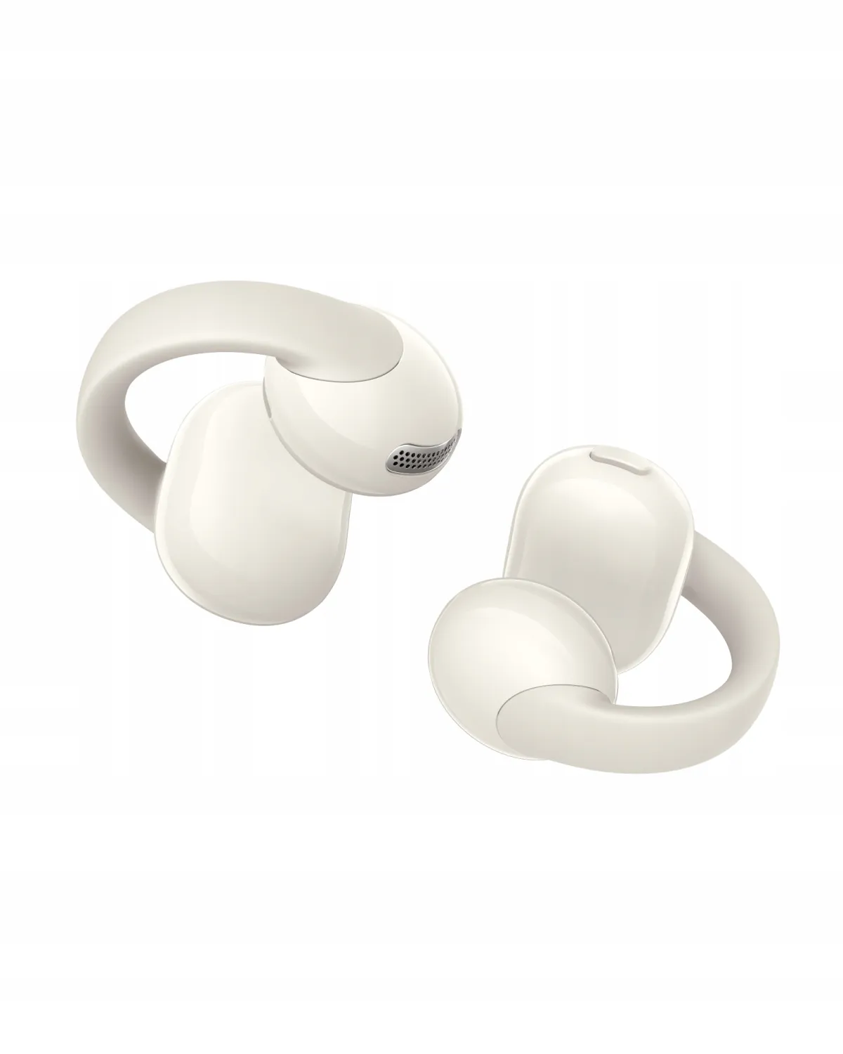 Słuchawki bezprzewodowe douszne soundcore C50i Bluetooth TWS Białe thumbnail 2