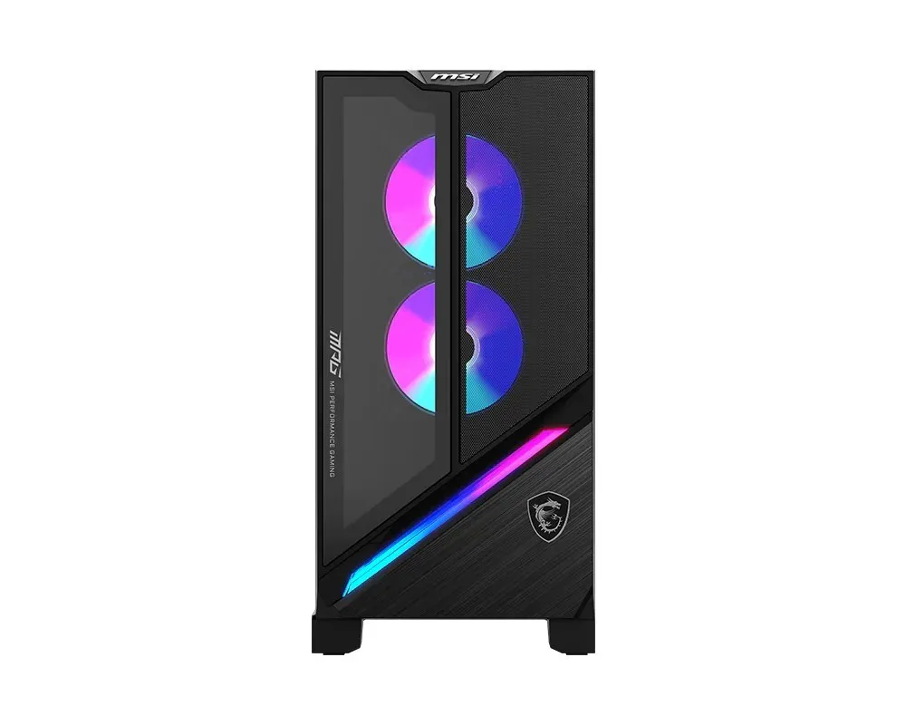 MSI 2NVV9-878EU C9 285K 32GB 2TB 5080 W11 thumbnail 2