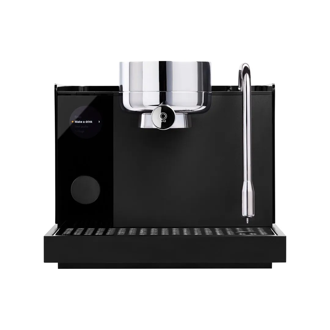 Fellow Espresso ekspres kolbowy Series 1 czarny thumbnail 2