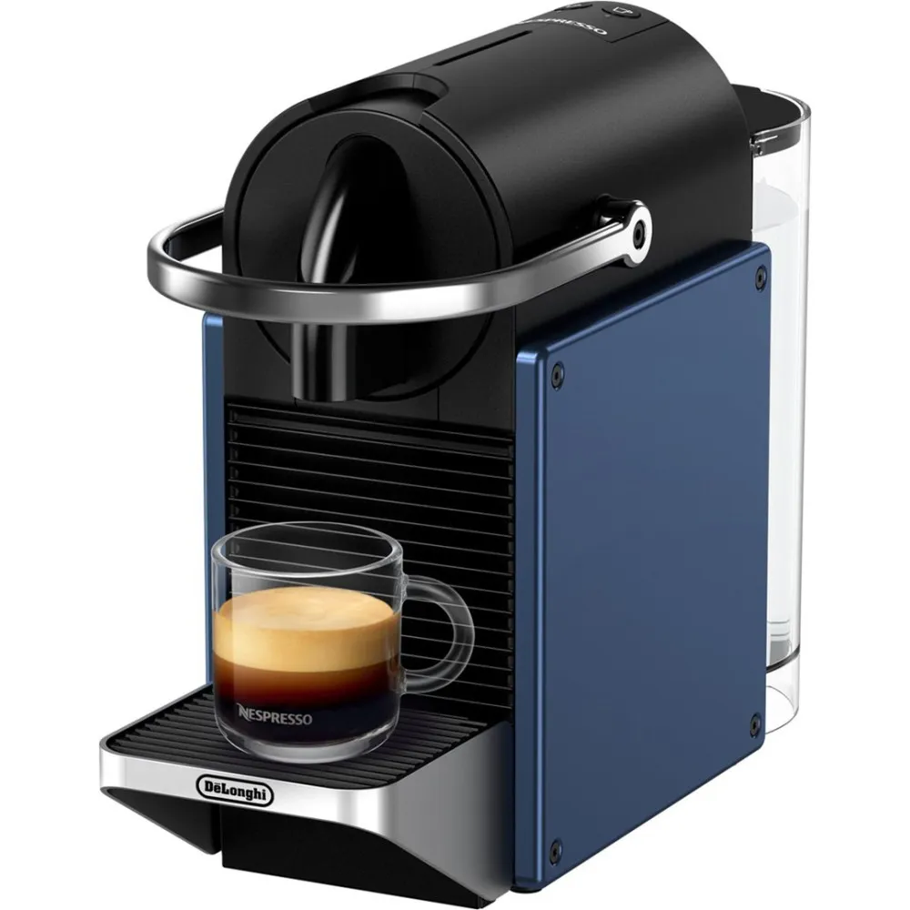 Ekspres DeLonghi EN127.BL Nespresso Pixie thumbnail 3