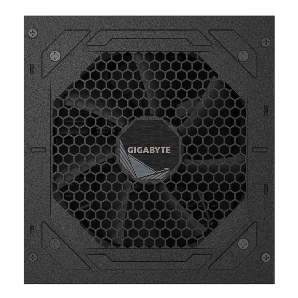 Zasilacz Gigabyte UD1000GM PG5 V.2 1000W 80  Gold thumbnail 3