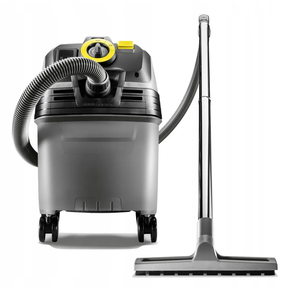Odkurzacz profesjonalny KARCHER NT 30/1 Ap Te L thumbnail 3