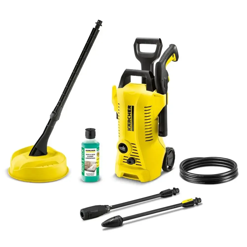 Myjka ciśnieniowa KARCHER K 2 Power Control Home thumbnail 2