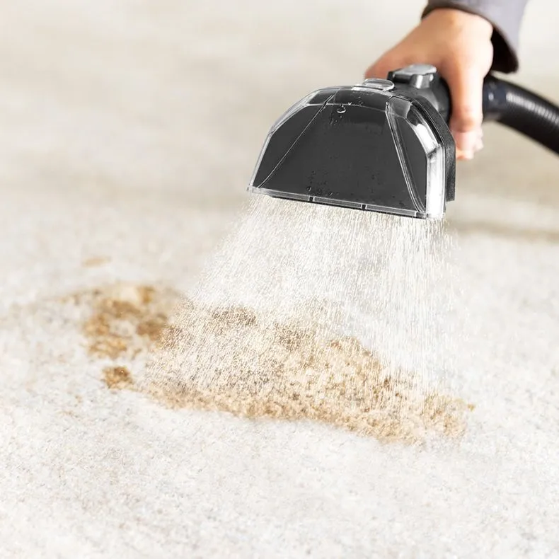 Odkurzacz piorący BISSELL SpotClean 3700N thumbnail 2