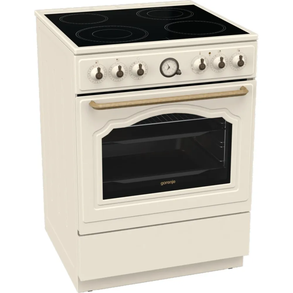 Kuchnia GORENJE GECS6B70CLI thumbnail 2