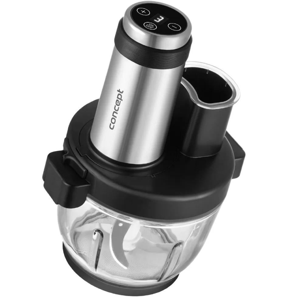 Rozdrabniacz 1000W RM3300 CONCEPT thumbnail 2