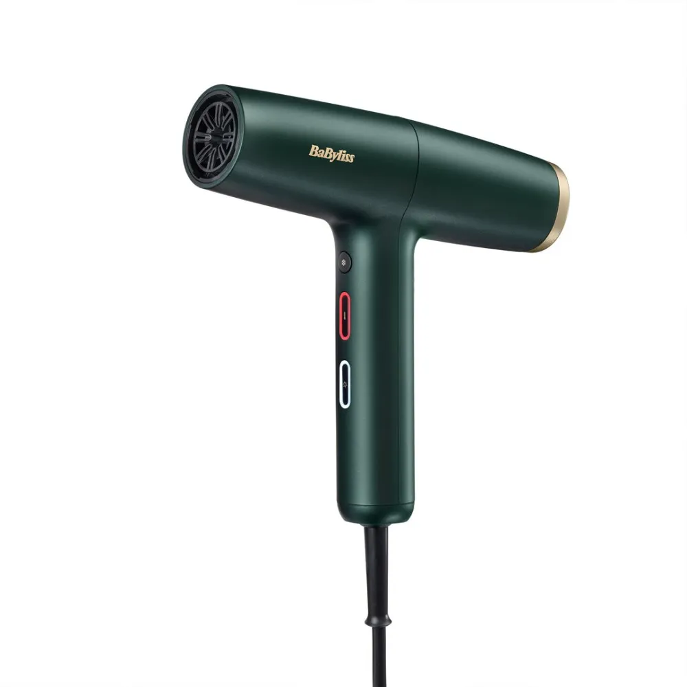 Suszarka do włosów BABYLISS D6555DE thumbnail 3