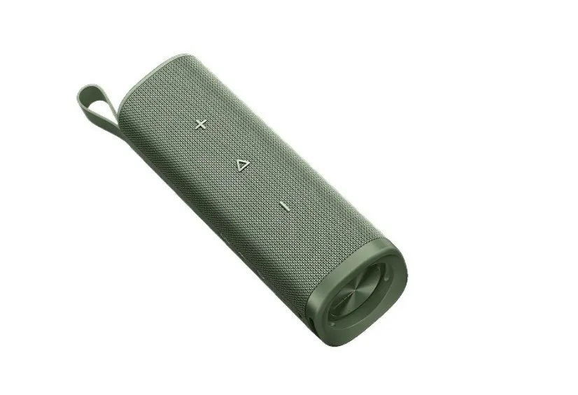 XIAOMI Głośnik przenośny Bluetooth 30W zielony thumbnail 2