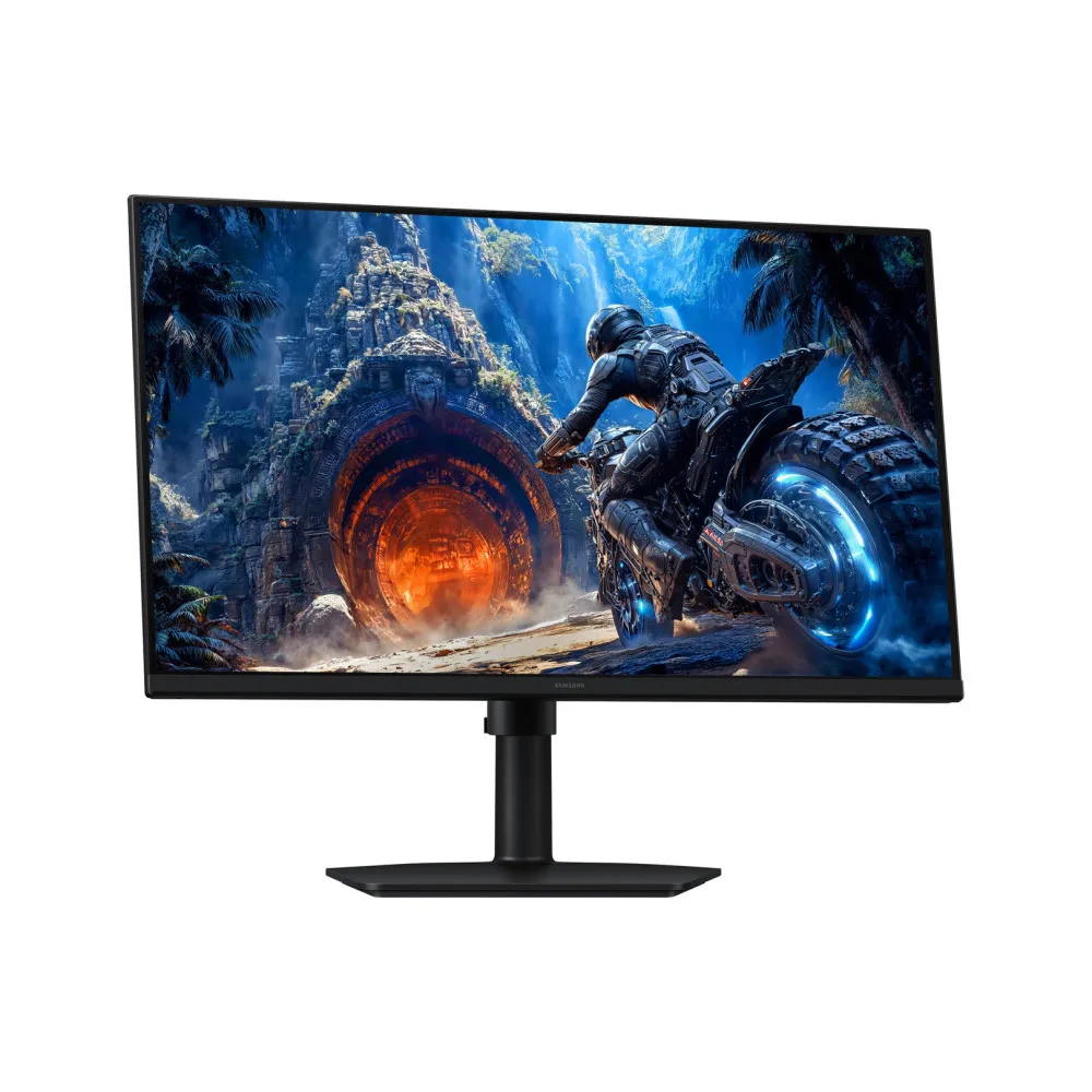 MONITOR SAMSUNG G4 LED 27 LS27HG402EUXEN 300Hz thumbnail 2