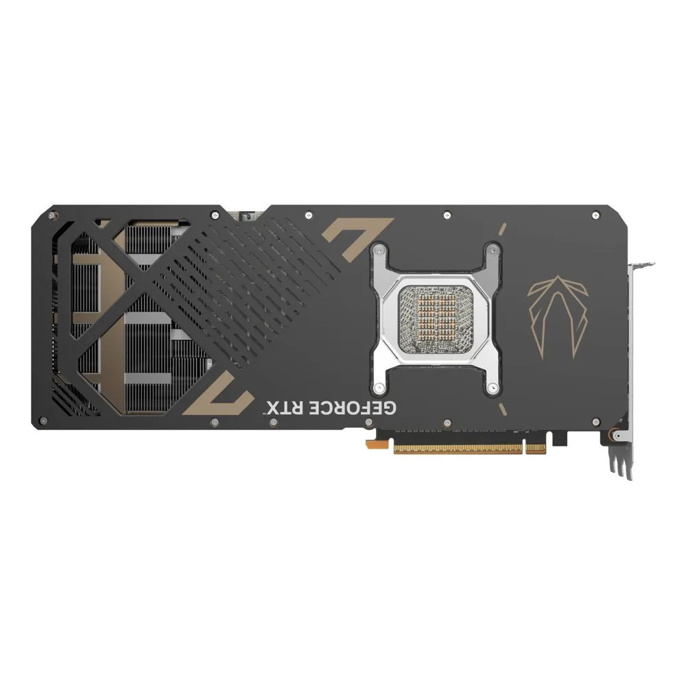 Karta graficzna ZOTAC GeForce RTX 5090 32GB OC thumbnail 3