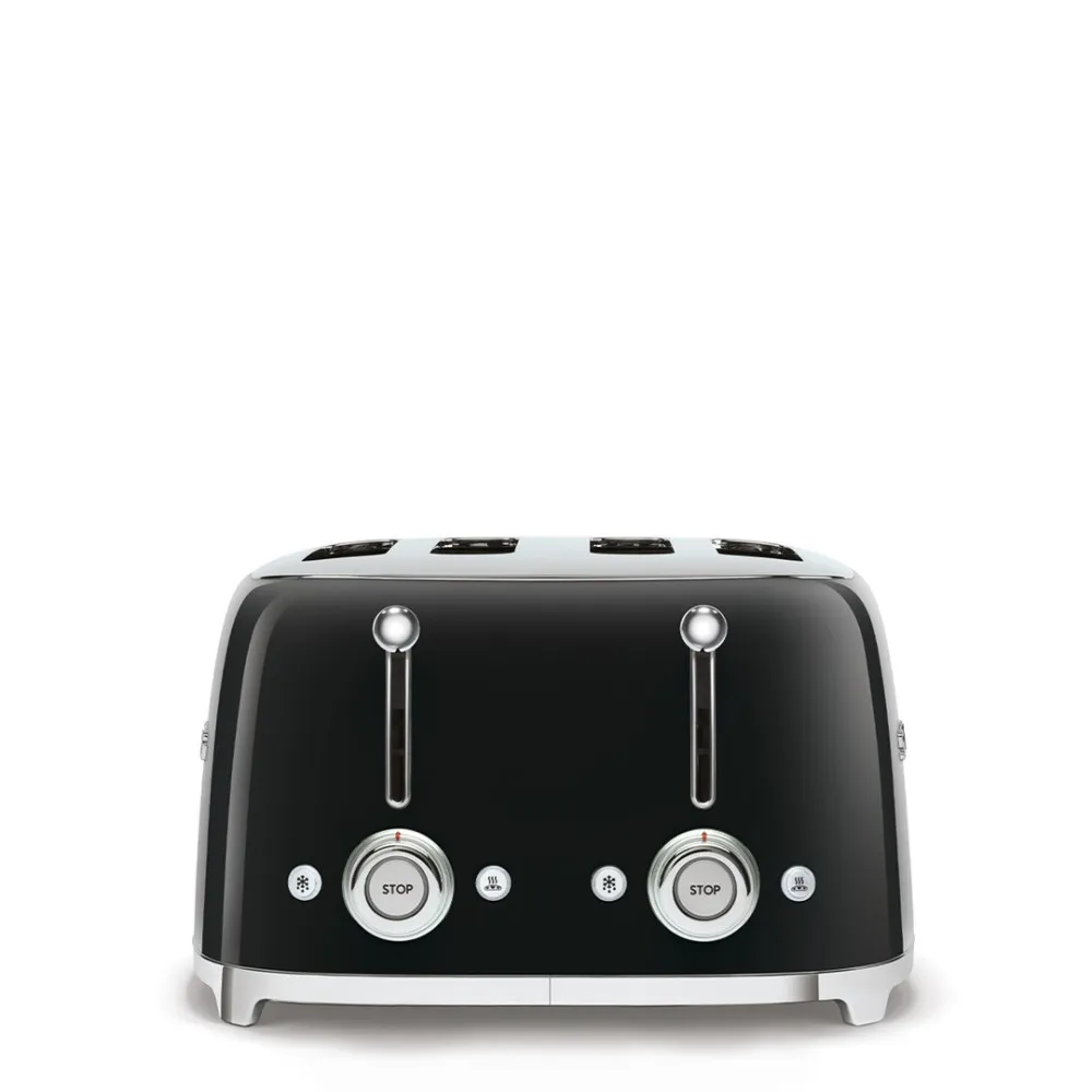 Toster SMEG TSF03BLEU thumbnail 3