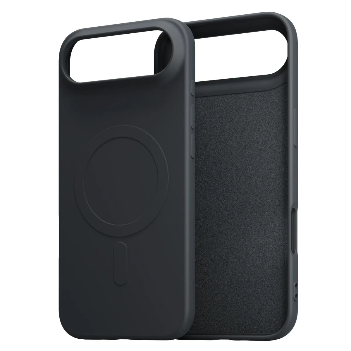 Apple iPhone Air - 3mk Hardy Haptica MagCase thumbnail 2