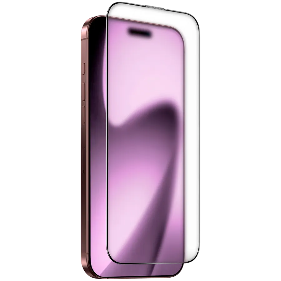 iLera FrostedGlass 2.0 for iPhone 17 Air thumbnail 3